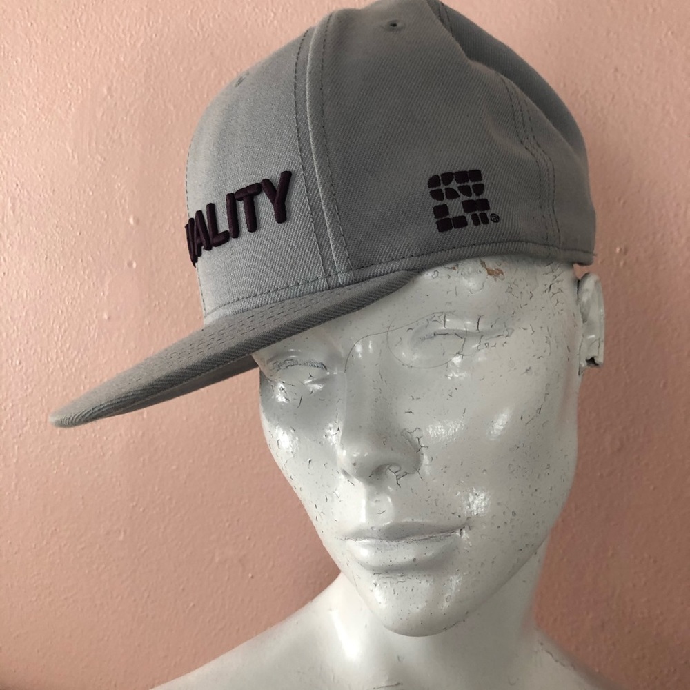 Individuality baseball hat - Picture 2 of 3